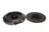 STELLOX 8306117SX 83-06117-SX_комплект сцепления !D430 \MB Actros/Atego/Axor