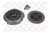 STELLOX 8306126SX 83-06126-SX_комплект сцепления !D235 \Iveco Daily