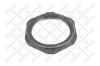 STELLOX 8306802SX 83-06802-SX_гайка трансмиссии! оси на подвесную M82x2 /Volvo