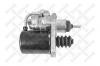 STELLOX 8315004SX ПГУ сцепления !d=100 шток l=72 \MB 1628-2444