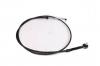 STELLOX 8324701SX 83-24701-SX_трос КПП! L=3150 /RVI Premium /TR/PR