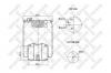 STELLOX 8400134SX 84-00134-SX_пневмоподушка со стак.!/ MAN TGA/TGS/TGX