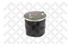 STELLOX 8400181SX 84-00181-SX_пневмоподушка без стакана! 1шп.M12 1шп.-шт.M16\ MAN