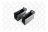 STELLOX 8402185SX 84-02185-SX_отбойник рессоры! (мр)\ BPW