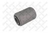 STELLOX 8406010SX 84-06010-SX_сайлентблок рессоры !(мр) 30x70x100/104 /RVI Magnum,Midlum,Kerax,Premium