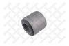 STELLOX 8408061SX 84-08061-SX_сайлентблок стабилизатора !(мр) 34x65.5x64 /Volvo F/FL7/1016 FH12/16