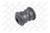 STELLOX 8408108SX сайлентблок рессоры !(мр) 22x64x96/MB Atego