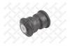 STELLOX 8408117SX 84-08117-SX_сайлентблок рессоры !18x56x96 \MB Atego 712-1724