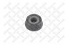 STELLOX 8408119SX 84-08119-SX_сайлентблок стабилизатора !(мр) 8x 16x46.5x24 \Omn Scania 4-Serie