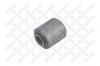 STELLOX 8408135SX 84-08135-SX_сайлентблок !(мр) стабилизатора 20/47x45/55/Iveco EuroTech