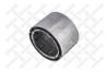 STELLOX 8408140SX 84-08140-SX_сайлентблок стабилизатора! (мр) 70x98x67 разрезной\MB Actros
