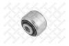 STELLOX 84-09511-SX Сайлентблок стабилизатора MAN 22x75x62 16-22/24/33.462