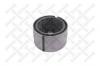STELLOX 8409512SX 84-09512-SX_сайлентблок стабилизатора !(мр) разрезн. 82х110х67 \MB Actros