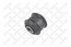STELLOX 8409523SX сайлентблок стабилизатора !(мр) 16x52x47 4x /Omn DAF F65-95/65/75/95XF