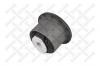 STELLOX 8409532SX 84-09532-SX_сайлентблок стабилизатора !(мр) кабины 16x69x64\MB Atego/Axor/Actros