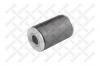 STELLOX 8409539SX 84-09539-SX_сайлентблок рессоры РАЗРЕЗН. !24x65x100 /MAN TGA/TGS/TGX