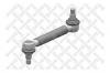STELLOX 8411602SX 84-11602-SX_тяга стабилизатора ! L=285 d=36 конус26 \Omn Scania 4-Series