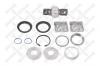 STELLOX 84-12002-SX Р/к реактивной тяги MAN, Volvo, STEYR d=90 d=23/152