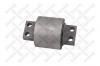 STELLOX 8412036SX 84-12036-SX_р/к реактивн. V-тяги !(мр)(наружн.) сайлентблок 91x150 4отв/Omn Volvo F 10/12/16. FH 12/
