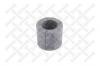 STELLOX 8412511SX 84-12511-SX_втулка стабилизатора !(р) центр 40.5x67x60 2x /RVI Premium,Magnum