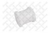 STELLOX 8412595SX 84-12595-SX_втулка стабилизатора !(п) 32x54/66x50/62 \Iveco EuroCargo 60-65E10-14.75E12-15