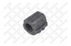 STELLOX 8412678SX втулка стабилизатора !(р) центр 30x50/56x53 /MB 609-711