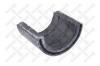 STELLOX 8412733SX полувтулка стабилизатора !54x78x60 /MAN F06/06 M39