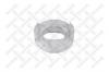 STELLOX 8412835SX 84-12835-SX_втулка пальца рессоры! (м) 30.5/42.5x73.5x24/BPW