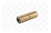 STELLOX 8412950SX втулка ушка рессоры! (м)\ MB