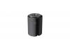 STELLOX 8413019SX 84-13019-SX_сайлентблок рессоры (мпр) 24x65x95 снаружи пластик MAN