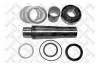STELLOX 8416022SX 84-16022-SX_р/к шкворня !(мр) с подш 44.4x54.2x215 \Scania AM56/AM61