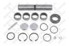 STELLOX 8416050SX 84-16050-SX_р/к шкворня !правый с подш 33x186 \MB 809/814/817/914/1114/1117/1120
