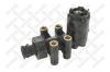 STELLOX 8417010SX 84-17010-SX_датчик уровня пневмоподвески!ECAS \MB