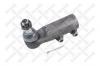 STELLOX 8434019SX 84-34019-SX_наконечник рулевой тяги !LHT M35x1.5 M20x1.5 /23.5 L=150 /Omn OM303