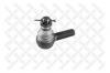 STELLOX 8434033SX 84-34033-SX_наконечник рулевой тяги !RHT M30x1.5 M24x1.5 30/ L=120 /Omn MAN,MB