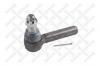 STELLOX 8434041SX 84-34041-SX_наконечник рулевой тяги !RHT M28x1.5 M20x1.5 /24 L=115 /MB ACTROS
