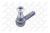 STELLOX 8434042SX 84-34042-SX_наконечник рулевой тяги !прод.LHT M30x1.5 M27x1.5/32 L=120/MB Actros/Atego/Axor/MK/NG/SK