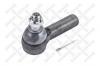 STELLOX 8434045SX 84-34045-SX_наконечник рулевой тяги !RHT прод. M30x1.5 M18x1.5/20 L=115 \Omn MB 608-1317