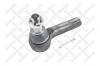 STELLOX 8434047SX 84-34047-SX_наконечник рулевой тяги !RHT M30x1.5 M24x1.5/30 L=150 изогнут\Scania 4 Serie 95-&gt;