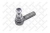 STELLOX 8434082SX 84-34082-SX_наконечник рулевой тяги! RHT M30x1.5 /28.8 L=115 \MB ACTROS/Atego/Axor
