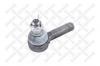 STELLOX 8434128SX 84-34128-SX_наконечник рулевой тяги !RHT M24x1.5/20 L=105 /Omn MB 09/709/711/809/811.Iveco