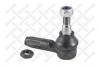 STELLOX 8434144ASX 84-34144A-SX_наконечник рулевой/ MB Sprinter 06, VW Crafter 30-35/30-50 06