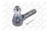 STELLOX 8434158SX 84-34158-SX_наконечник рулевой тяги! LHT M30x1.5 L=135 кон32 / VOLVO FM9/12/13, FH12/13/16