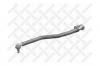 STELLOX 8435053SX 84-35053-SX_тяга рулевая !продольная L=825/880 изг-2 \MB Actros BM950.004/203/204