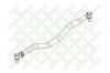 STELLOX 8435131SX 84-35131-SX_тяга рулевая !попер L=1588 d=52 изг-4 конус=30\MAN F/M90 F/M2000/TGA