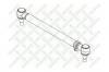 STELLOX 84-35166-SX Тяга продольная рулевая MAN F2000