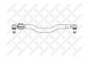 STELLOX 8435319SX 84-35319-SX_тяга рулевая поперечная L1575 d60 конус38 изг-4 MB SK/NG/MK