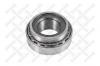 STELLOX 8440227SX 84-40227-SX_подшипник роликовый! ступицы задн. внутр. BT1-0084/Q 70x150x64 \MB Actros/Atego