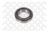 STELLOX 8440247SX 84-40247-SX_подшипник роликовый !ступицы наружний 100x157x44.4 \MB Atego 1800-2500, Scania