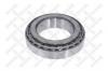 STELLOX 8440256SX 84-40256-SX_подшипник роликовый !55x90x23/ MB,IVECO,RVI